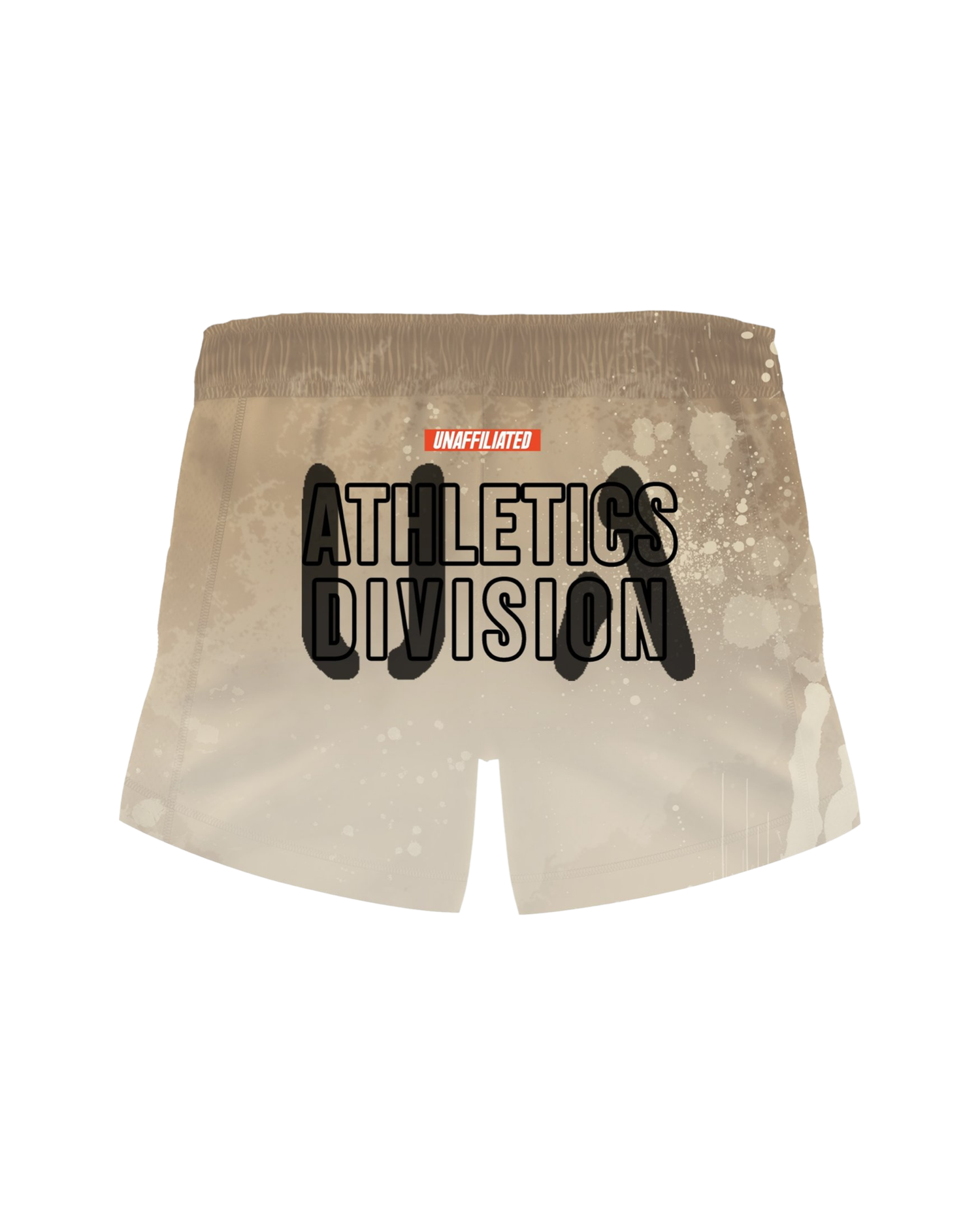 MUAY THAI SHORTS, STANDARD 24