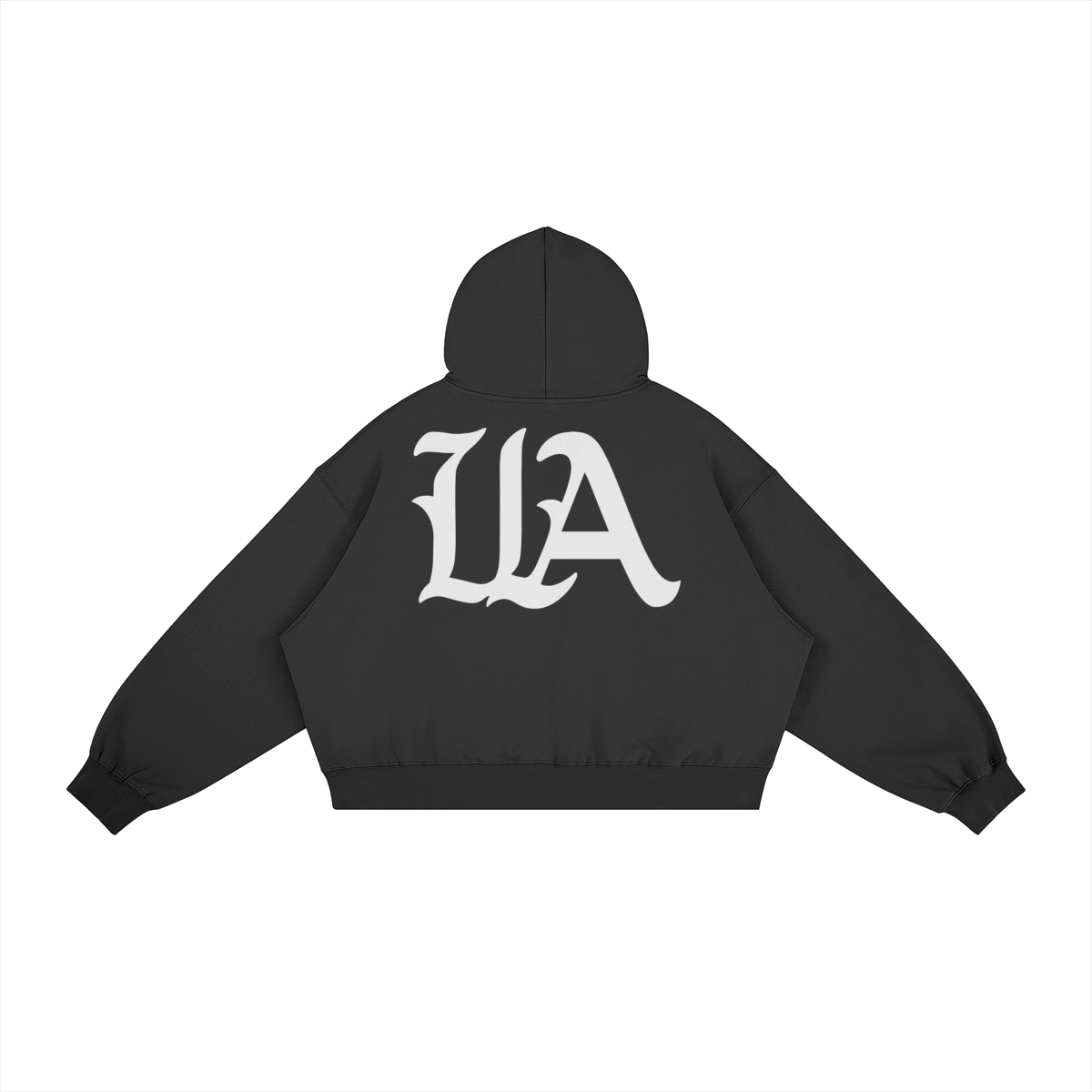 UAC Hoodie